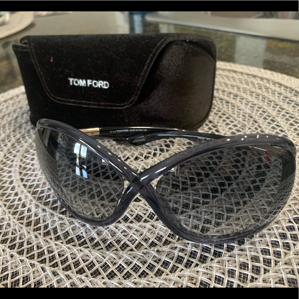 Tom Ford Whitney sunglasses